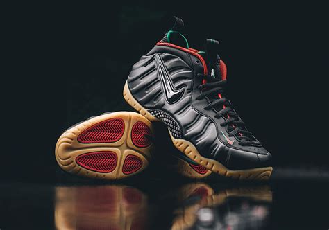 gucci foamposites 2015|foamposite pro gucci black.